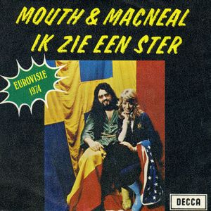 Mouth & MacNeal